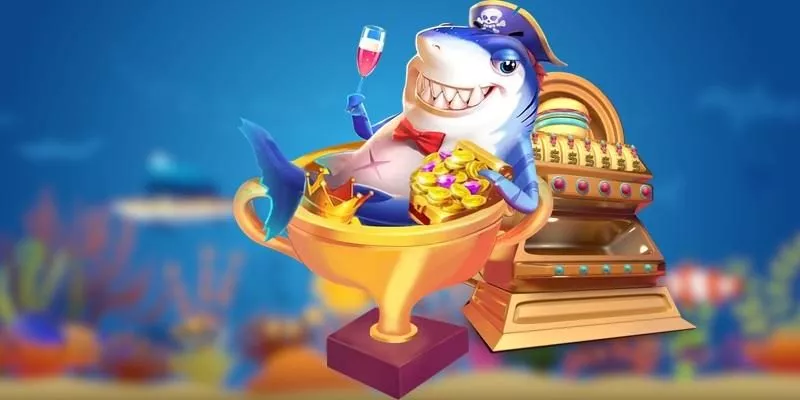 Bí quyết nâng cao kỹ năng chơi bắn cá tại TA88 một cách chuyên nghiệp