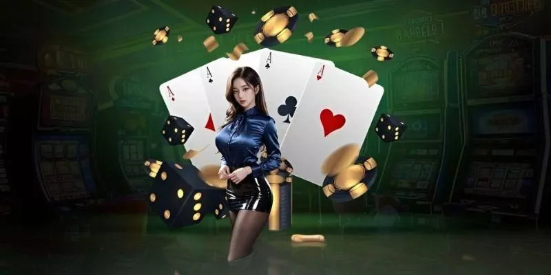 Các bước đăng ký casino nhận thưởng tại TA88 – Cẩm nang dành cho người mới