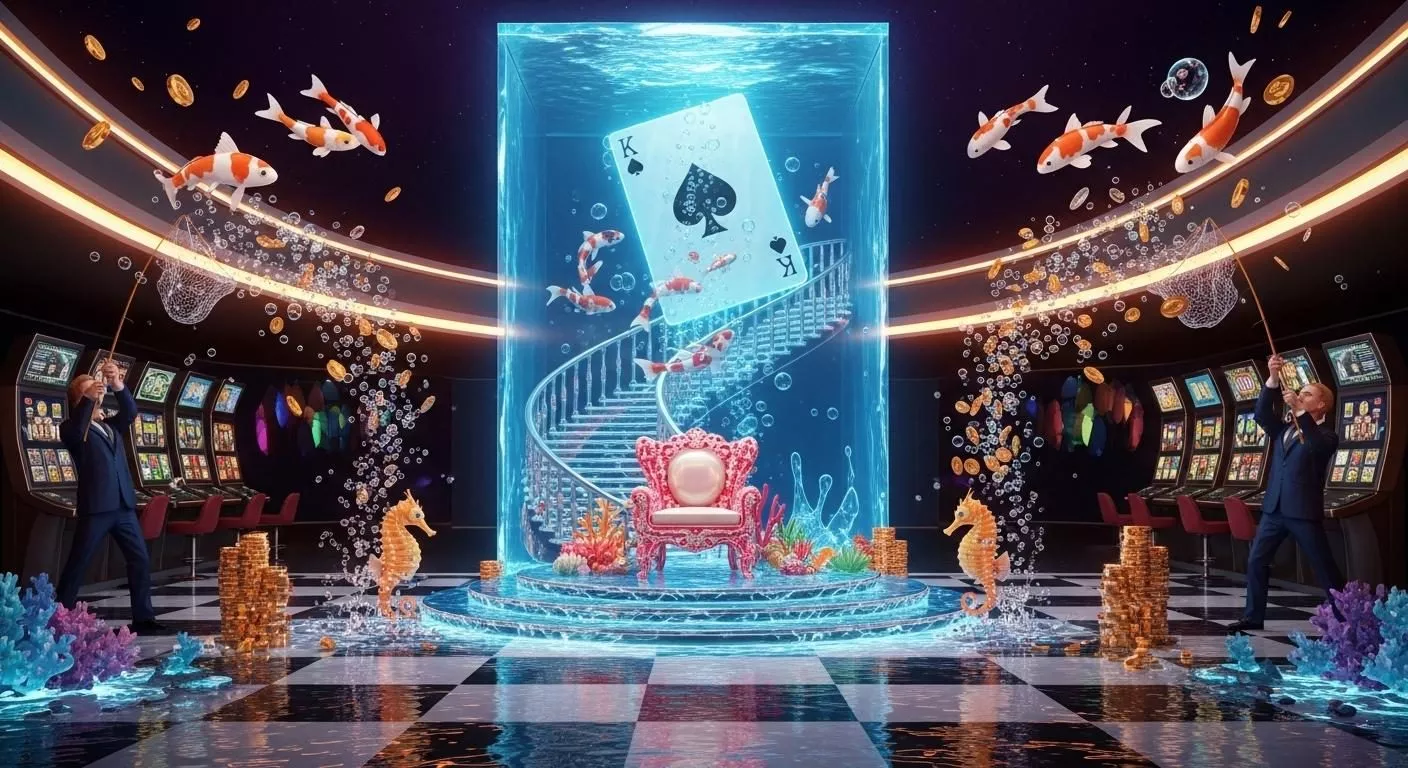 Các chiến thuật giúp chơi Bắn cá 777 tại nhà cái TA88 hiệu quả hơn