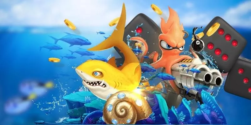 Các chiến thuật chơi bắn cá nâng cao dành cho game thủ chuyên nghiệp tại TA88