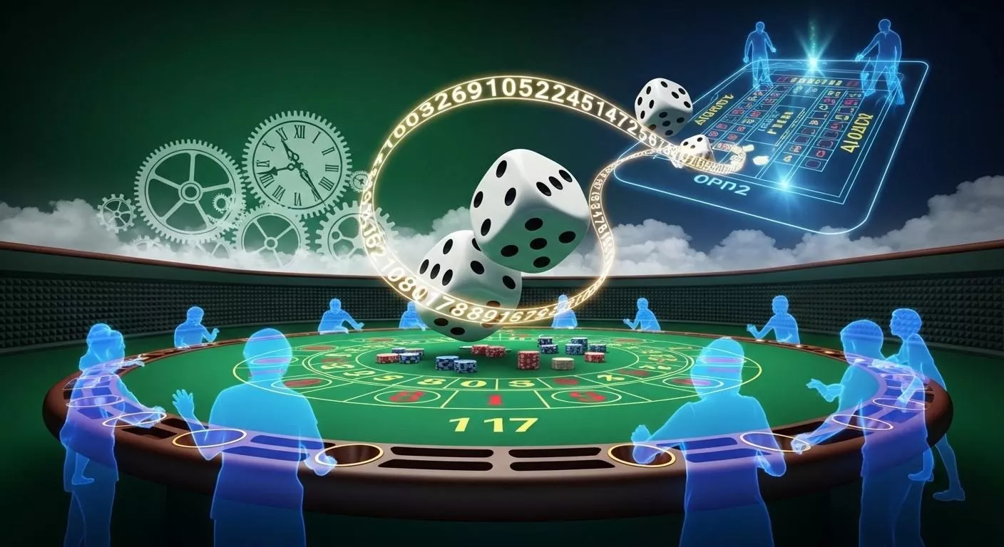 Các chiến thuật chơi Craps tại TA88 giúp nâng cao khả năng thắng lớn