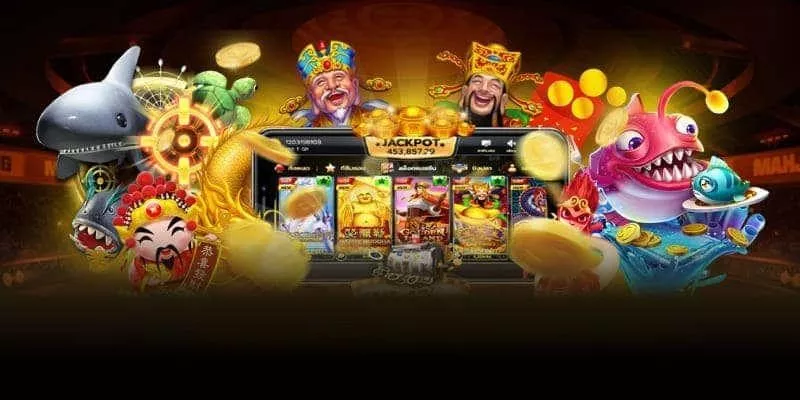 Cách chọn đối tác game nổ hũ uy tín tại TA88 – Những tiêu chí vàng
