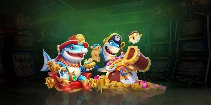 Giới thiệu app bắn cá ăn tiền tại nhà cái TA88