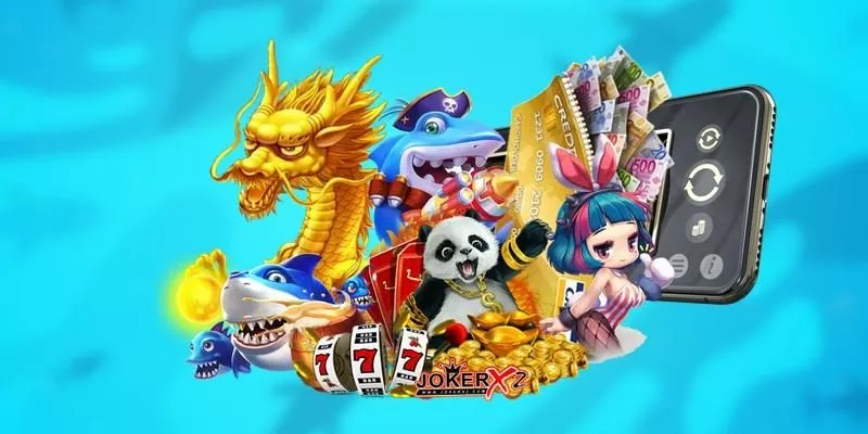 Hiểu rõ luật chơi và cơ chế hoạt động của bắn cá tại TA88