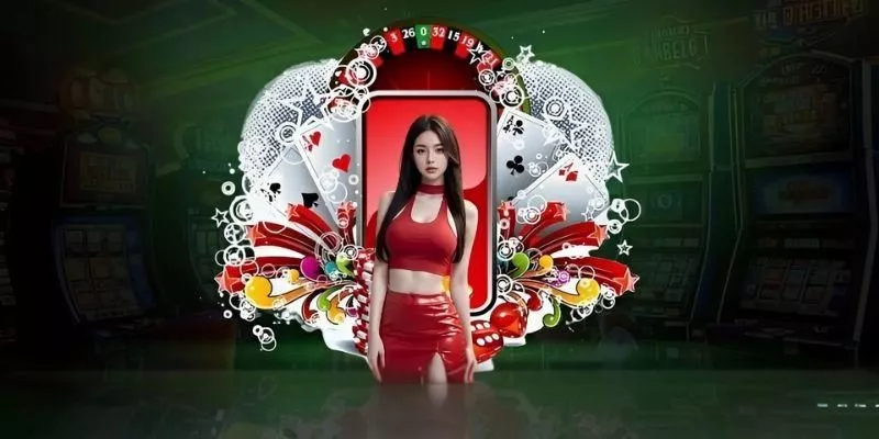 Kinh nghiệm chơi casino tại TA88 - Chiến thuật và bí quyết tối ưu