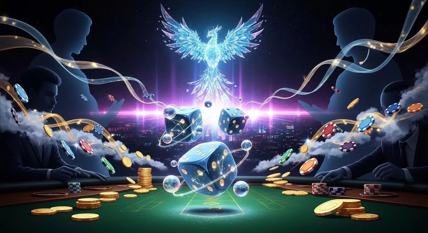 Nguyên tắc cơ bản khi chơi Sicbo tại TA88