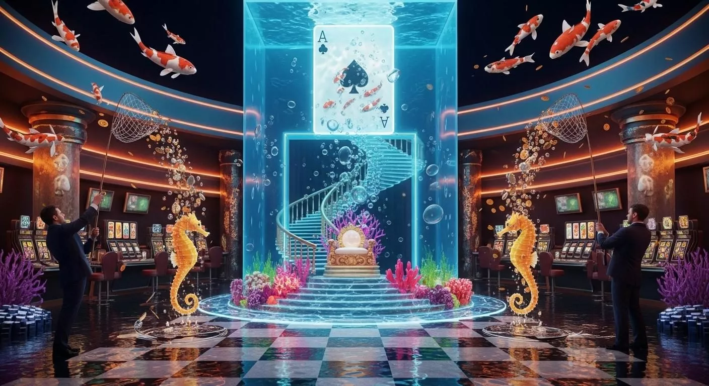 Những câu hỏi thường gặp về Bắn cá 777 tại nhà cái TA88