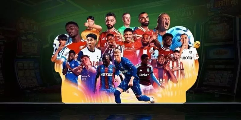 TA88 - Nền Tảng Cá Cược Đỉnh Cao Bạn Không Thể Bỏ Qua