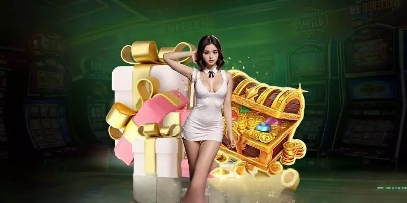Tổng Quan Về Các Chương Trình Khuyến Mãi Game Nhà Cái