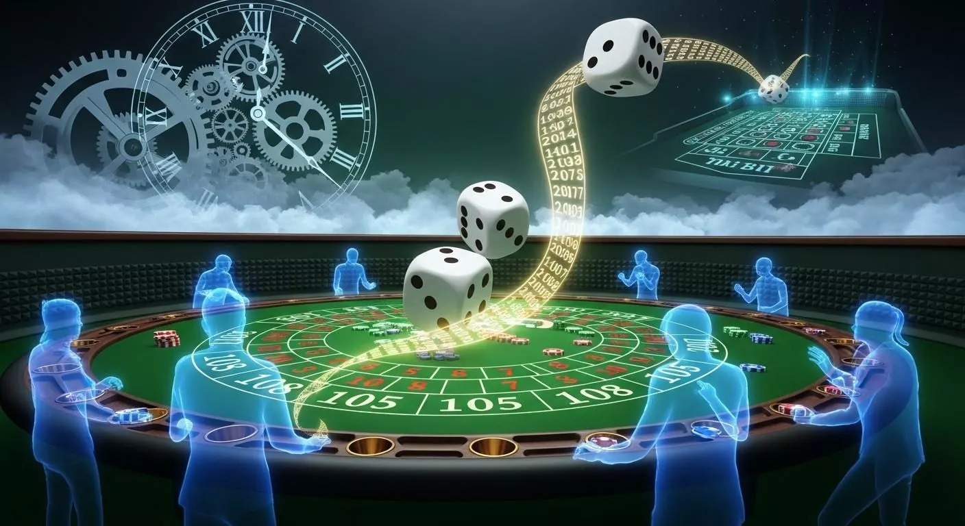 Trình bày tổng quan về cách chơi Craps tại TA88 - Trò chơi sôi động và kịch tính