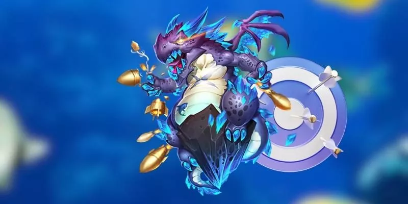 Vì sao nạp rút bắn cá tại TA88 quan trọng khi chơi online